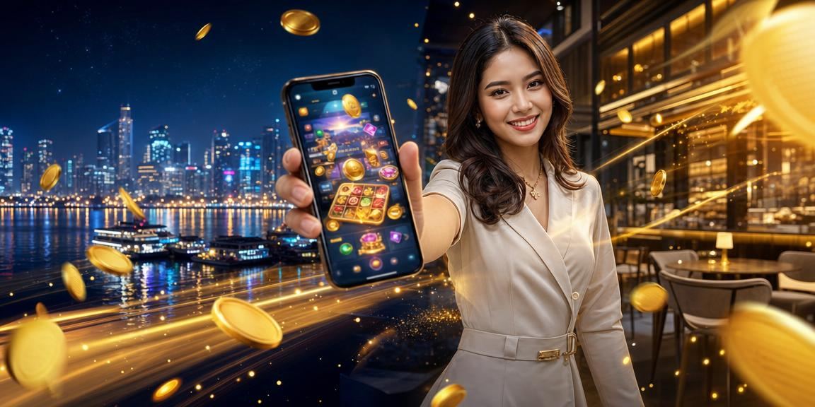 Pemain Johor menggunakan platform kasino mudah alih 3cat di telefon pintar